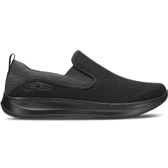 Tênis Olympikus Wellness 2/186 Preto - comprar online
