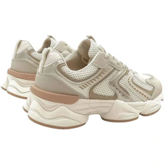 Tênis Ramarim 25-90131 Boston/natural - loja online