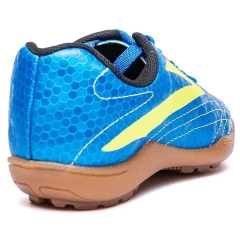 CHUTEIRA MOLEKINHO SOCIETY 03/2024 2819106 AZUL FLUOR/AMARELO NEON - comprar online
