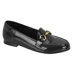 Sapato Beira Rio 4324101 Preto - comprar online