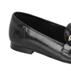 Sapato Beira Rio 4324101 Preto - HARTY CALÇADOS