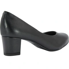 Sapato Beira Rio 4777409 Preto - loja online