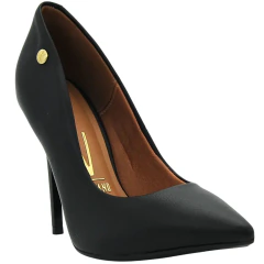 Sapato Vizzano Scarpin 1421100 Preto na internet