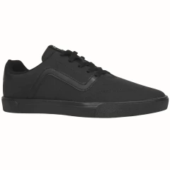 Tênis Molekinho 2801122 Preto/preto - HARTY CALÇADOS