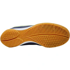 Tênis Topper Futsal Tp05190003 Top Furia Marinho/branco/verde