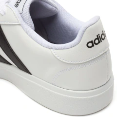 Imagem do Tênis Adidas Grand Court Base 2.0 Iq5679 Branco/preto