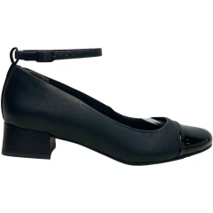 SAPATO HARTY SCARPIN 09/2023 13308001 PRETO/VERNIZ na internet