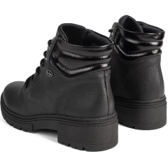 Imagem do Bota Dakota D0451 Couro Preto