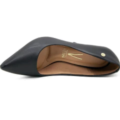Sapato Vizzano Scarpin 11841101 Preto - loja online
