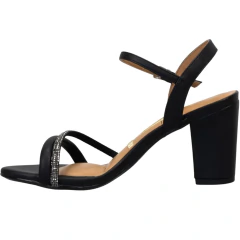 Sandália Vizzano 62621034 Preto/hematite na internet