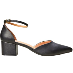 Sapato Vizzano Scarpin 1220317 Preto na internet