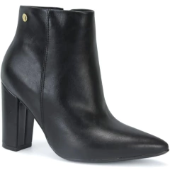 Bota Vizzano 3105100 Preto - comprar online