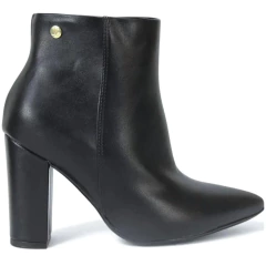 Bota Vizzano 3105100 Preto na internet