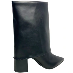 Bota Harty Capa Z6079-26368 Skin Black - loja online