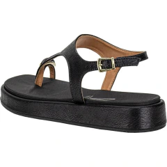 Sandália Vizzano 6506127 Preto - HARTY CALÇADOS