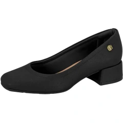 Sapato Modare 7404100 Preto - comprar online
