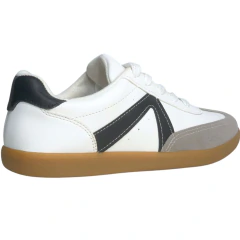 Tênis Vizzano 1430102 Branco/cinza/preto - loja online