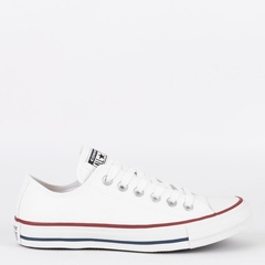 TENIS CONVERSE 06/2022 CT04500001 BRANCO/MARINHO