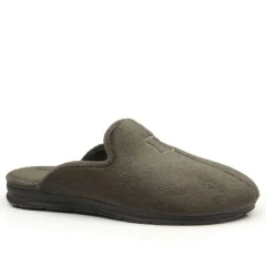 PANTUFA PEGADA MASCULINA 05/2024 166001-01 MUSGO