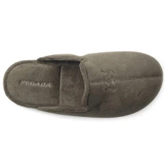 PANTUFA PEGADA MASCULINA 05/2024 166001-01 MUSGO na internet