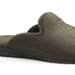 PANTUFA PEGADA MASCULINA 05/2024 166001-01 MUSGO - loja online