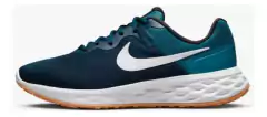 TENIS NIKE REVOLUTION 6 DC3728 12/2022 BLUE/WHITE - comprar online