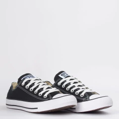 TENIS ALL STAR AS CORE HI 03/2023 CT00010002 PRETO/CRU - comprar online
