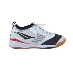 Tenis Penalty Futs.max 1000 Lock.ecoknit 10/2023 124223 Bco/pto/verm