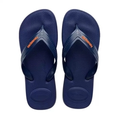 Chinelo Havaianas Top Max Comfort Marinho