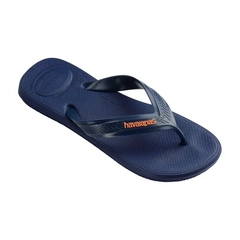 Chinelo Havaianas Top Max Comfort Marinho - comprar online