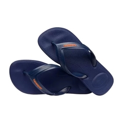 Chinelo Havaianas Top Max Comfort Marinho na internet