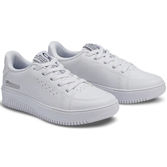 Tenis Olympikus Eros Infantil Branco - comprar online