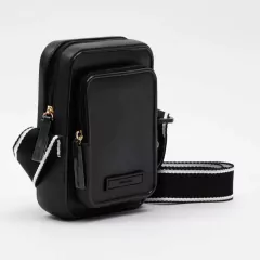 BOLSA PETITE JOLIE 04/2024 PJ10085 PRETO - HARTY CALÇADOS