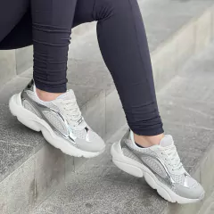 TENIS VIZZANO 1440100 BCO OFF/CZA/PTA - HARTY CALÇADOS