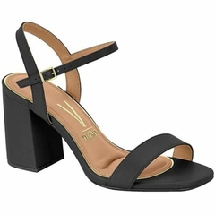 Sandalia Vizzano 6409208 Preto