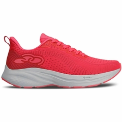 Tenis Olympikus Swift 4 Rosa Choque