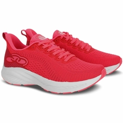 Tenis Olympikus Swift 4 Rosa Choque - comprar online