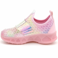 Tenis Novope 30001390 Sereia/rs Bebe - comprar online