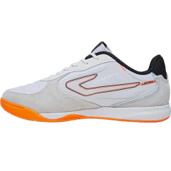 Tenis Topper Futsal Tp04980004 Top Letra Iv Bco/pto/lja Bco/pto/lja Neon na internet
