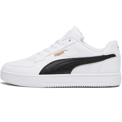 Tenis Puma Caven 2.0 Bdp 396330 White/black - comprar online