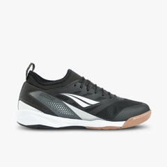 Tenis Penalty Futsal Max 500 Locker Y-3 124288 Pto/bco/chumbo