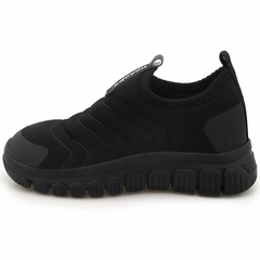 Tenis Novope 10001273 Preto/preto - comprar online