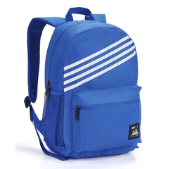 Mochila Seanite Mj42017 Azul Azul