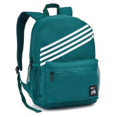 Mochila Seanite Mj42017 Verde Verde