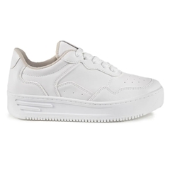 Tenis Via Marte 065-002 Branco