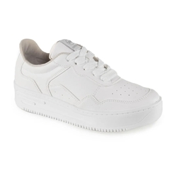 Tenis Via Marte 065-002 Branco - comprar online