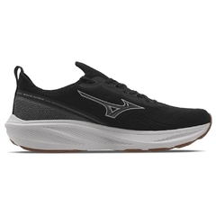 Tenis Mizuno Masc.sunrise Preto