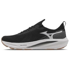 Tenis Mizuno Masc.sunrise Preto - comprar online