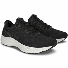 Tenis Olympikus Challenger 5 Preto/chumbo - comprar online