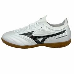 Tenis Mizuno Futsal Regent Branco - comprar online